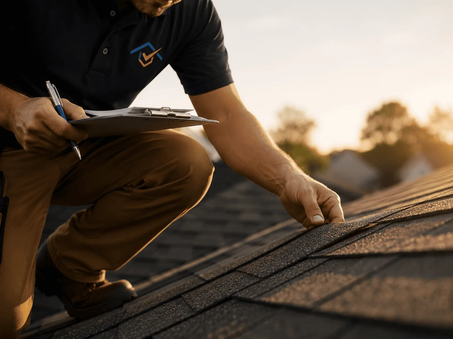 Why Choose Roof Inspection in Liscomb, IA